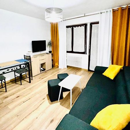 Appartement A 2 Minutes De Geneve - Annemasse 앵빌리 외부 사진